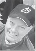 Christopher “Chris” Hay