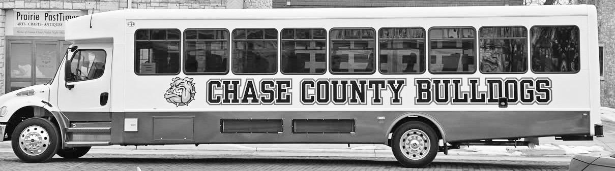 USD 284 adds coach-style activity bus to fleet