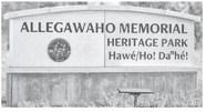 The Kaw Nation