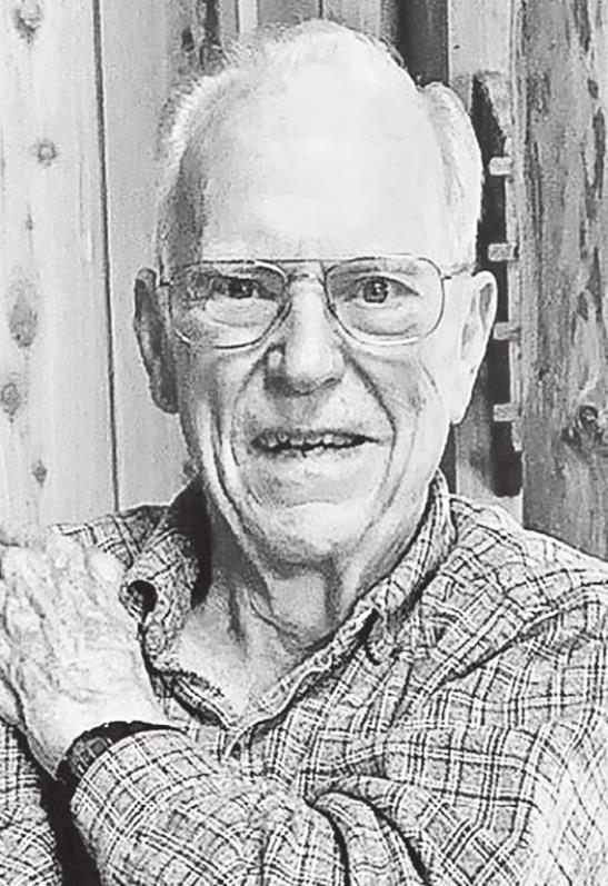Larry Marlin Johnson