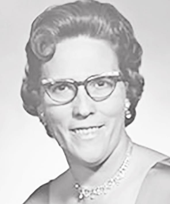 Anne Snider Foos