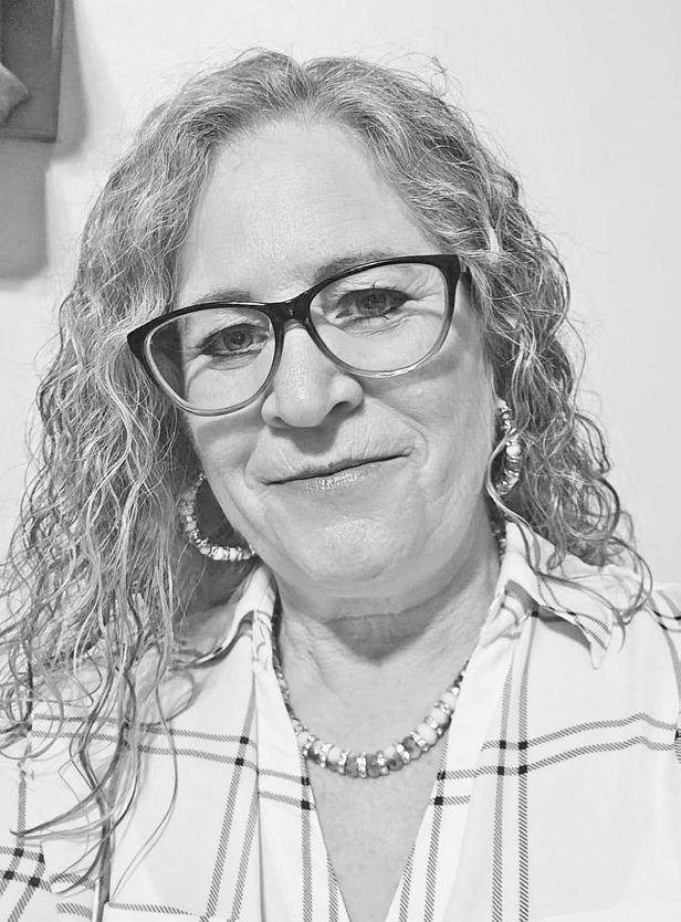 Rebecca Elias - Serving Worldwide And At Home