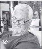 Roland Russell “Rus” Coover