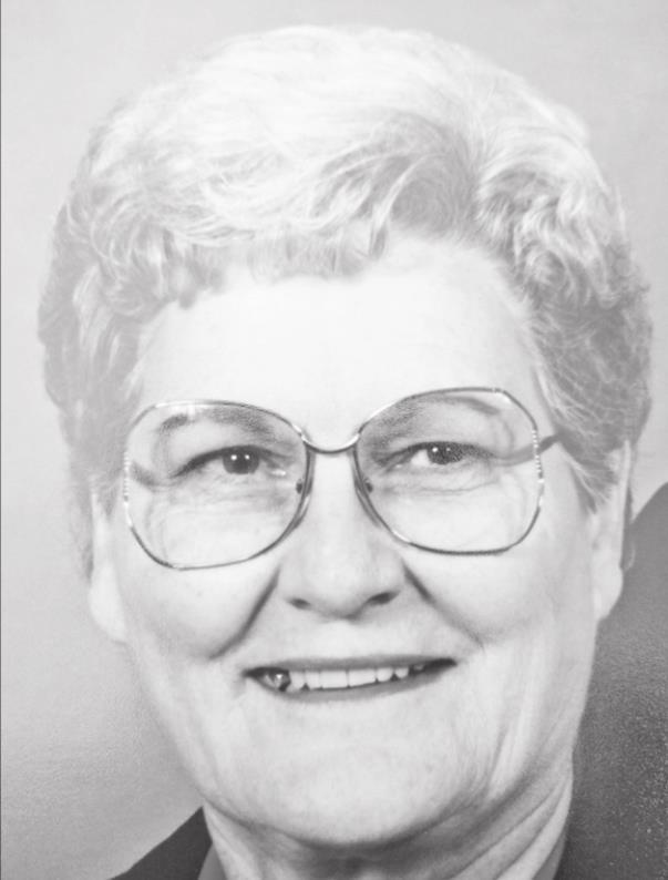 Naomi Faye Litke Moran