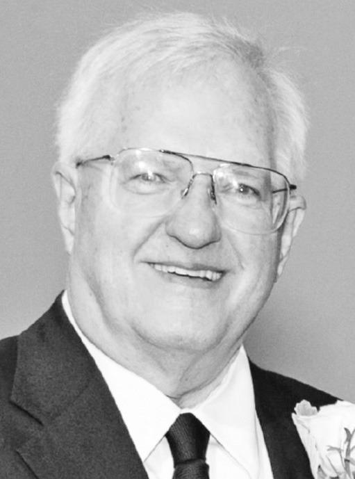 Richard William Burnett