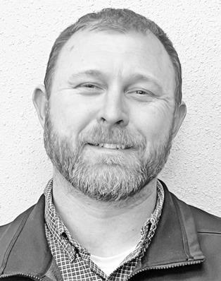 Gary Kepley