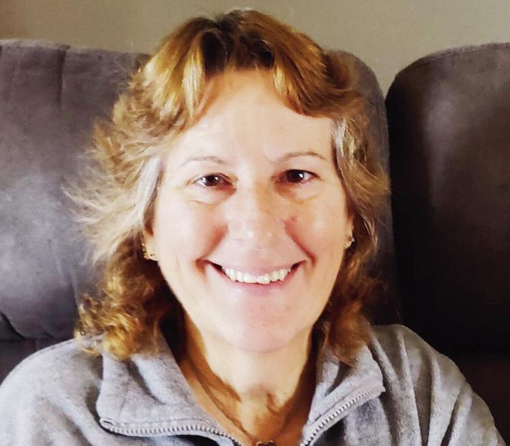 Deanna Wessel