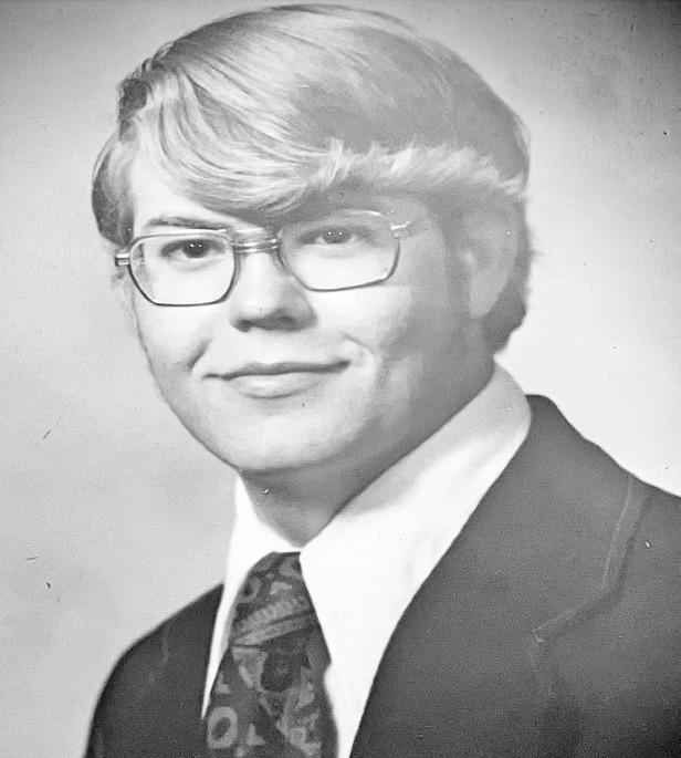 Michael William Tischhauser