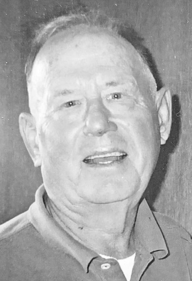 John Max Amos