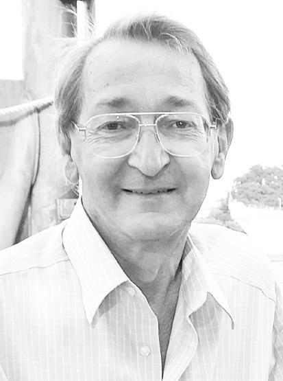 Raymond Eugene Phillips