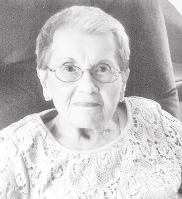Emogene Nieman