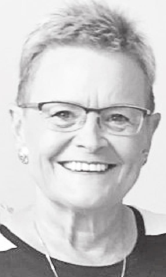 Shelley Laun (McDiffett) Lee