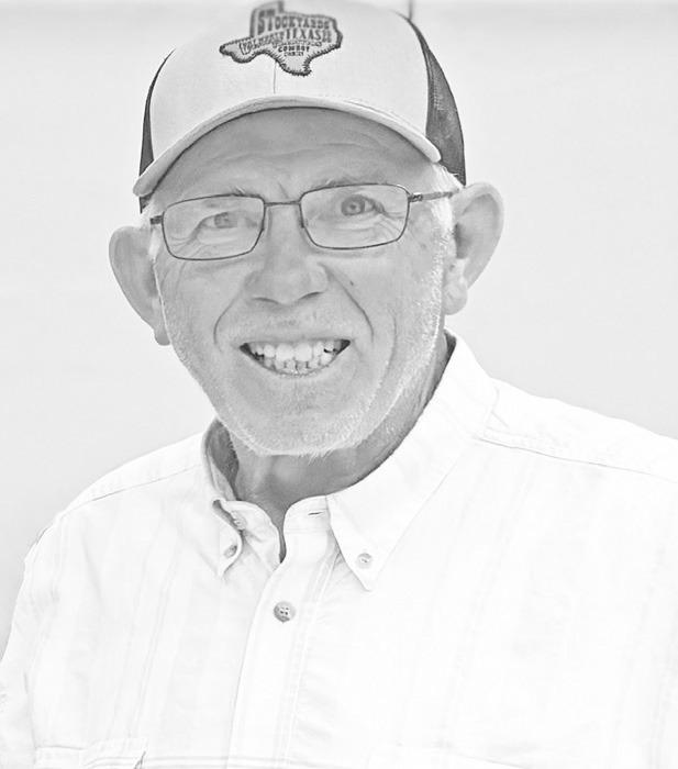 Sterling E. “Gene” Goslin