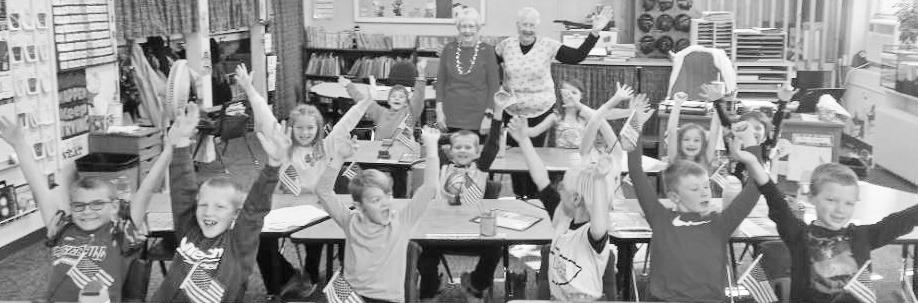 White City Elementary School