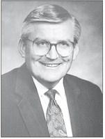 William “Bill” Mason Osborne III