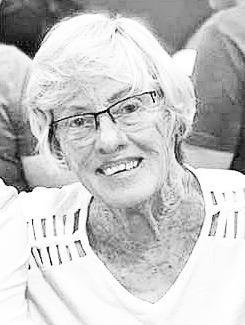 Cynthia Engle