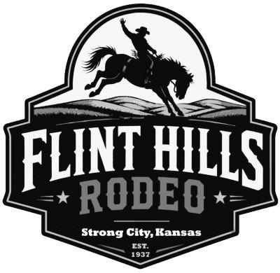 Flint Hills Rodeo rooted in tradition
