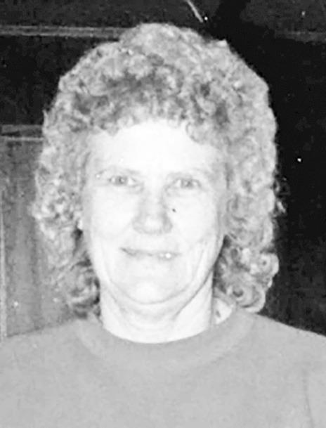 Vera Mae Budd