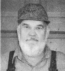 Larry Gean Thierer