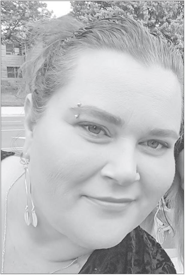 Julie Janine Lehiy