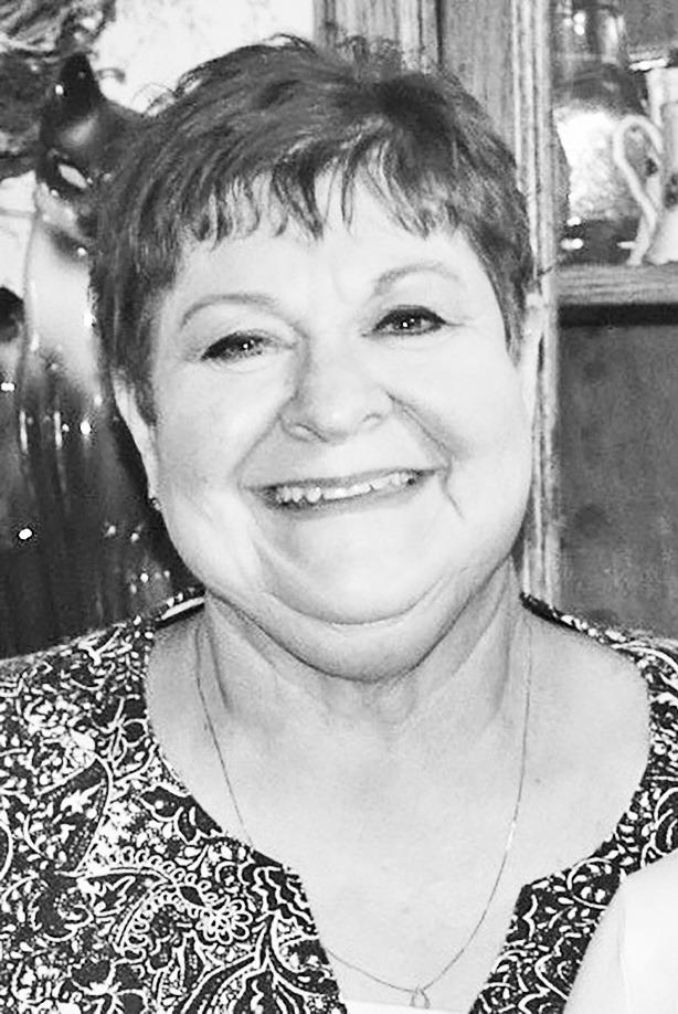Debbie Dalene Glessner
