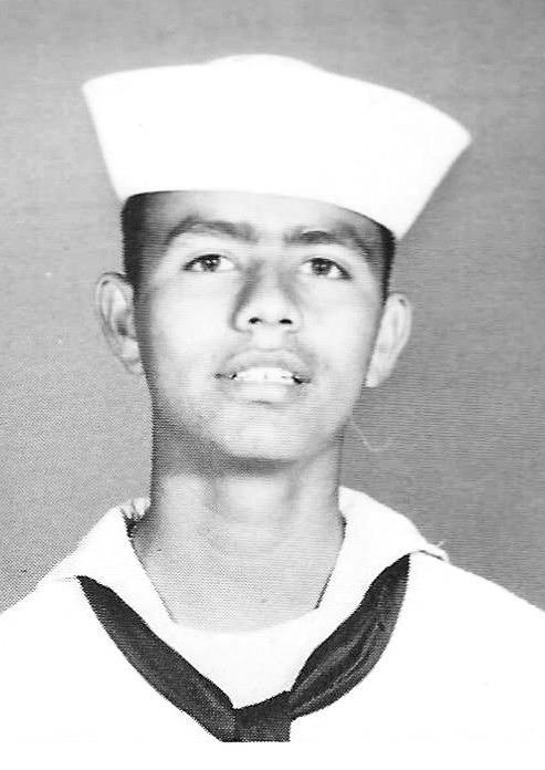 Jose (Joe) Washburn