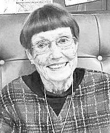 ​​​​​​​Barbara F. Taylor