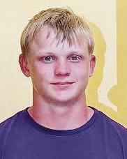 Bradley Doornbos