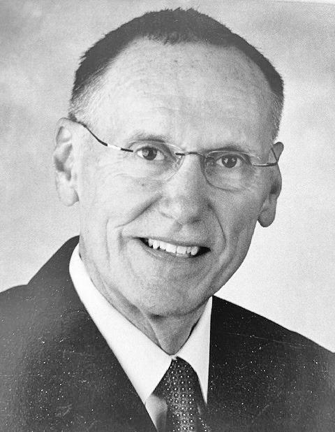 Alta Vista native, historian Larry Wolgast will present a program on his immigrant research at 2 p.m., Saturday, September 27.