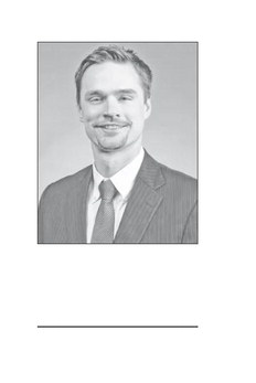 Emporia attorney Stuart Symmonds was appointed as Council Grove City Attorney by Mayor Ryan McDonald on Tuesday night. The council will discuss the appointment at the next council meeting.