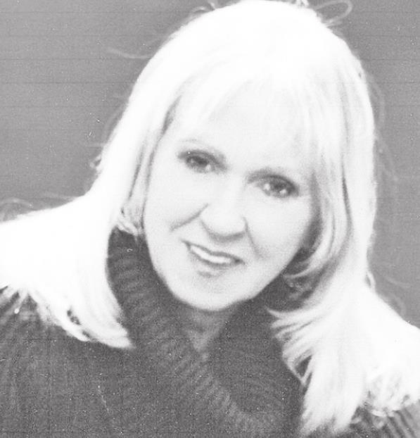 Jonelle Kinsey Pearce