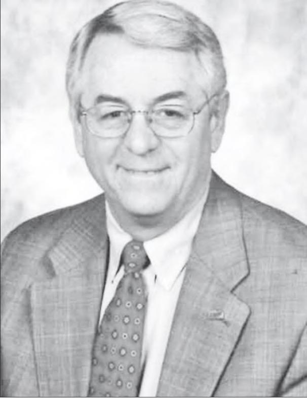 Harold Lee Haun