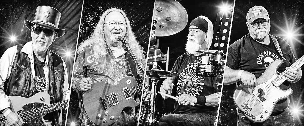 OPENING ACT -- The Highway Classic Rock &amp; Country Band will open the Saturday night entertainment during Washunga Days. The band will take the stage at 6 p.m., at the Neosho Riverwalk Amphitheater.