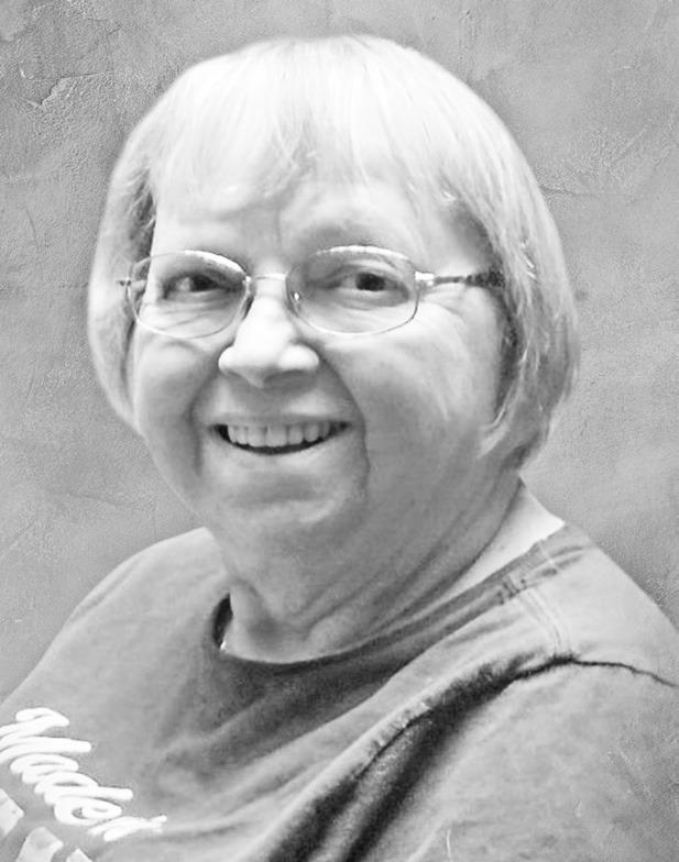 Janice Elizabeth Masters