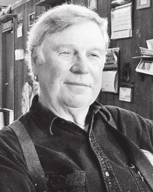 Earl Bell Wright