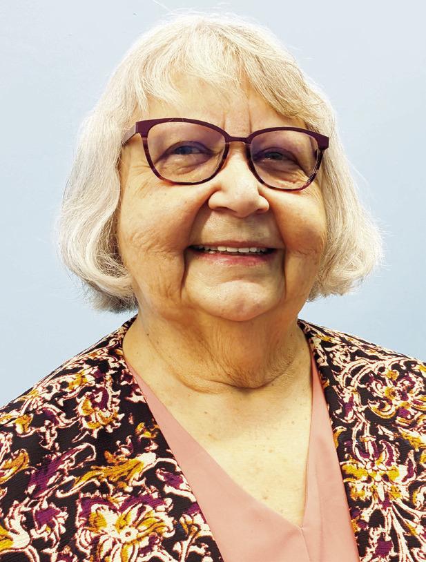 Marcheta Jacobson