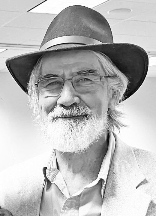 Dave Kendall