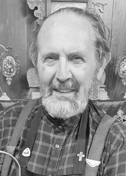 Ken McClintock