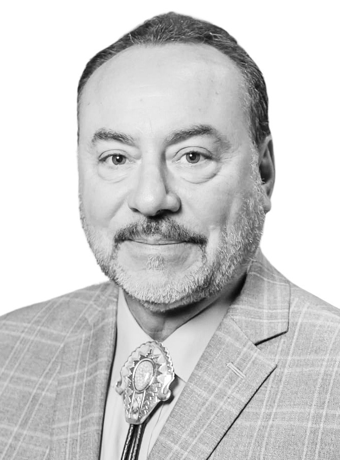 James Pepper Henry