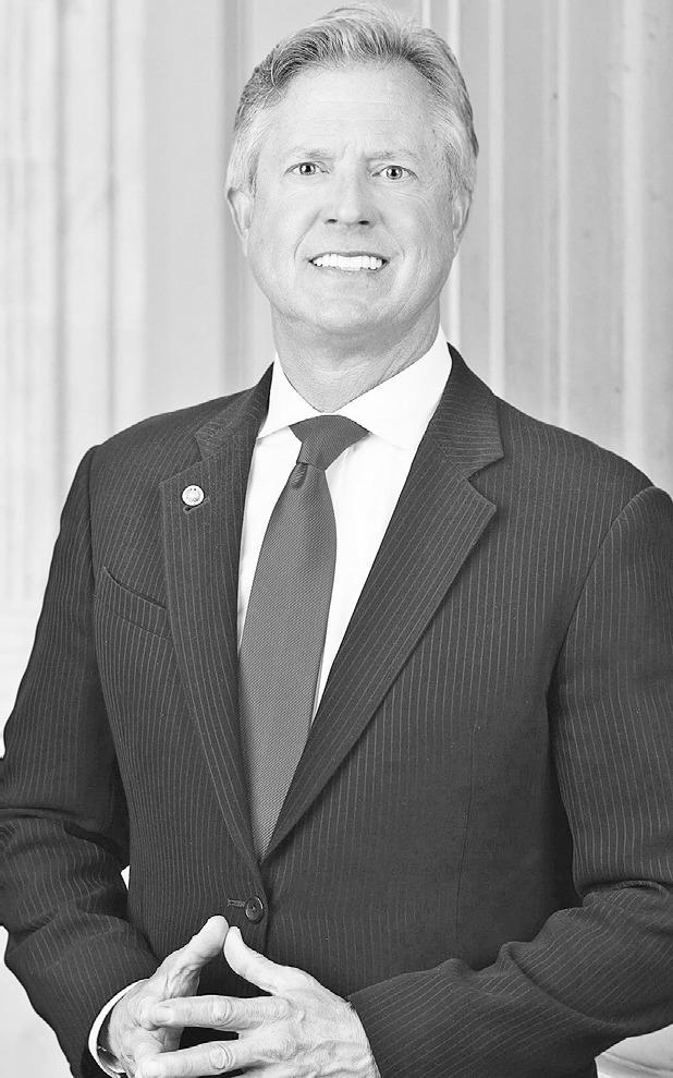 Senator Roger Marshall’s office has notified Council Grove’s bicentennial coordinators that he will be in attendance Sunday afternoon at the celebration honoring Council Grove’s 200 years of history. The official festivities begin at 2 p.m. Sunday i