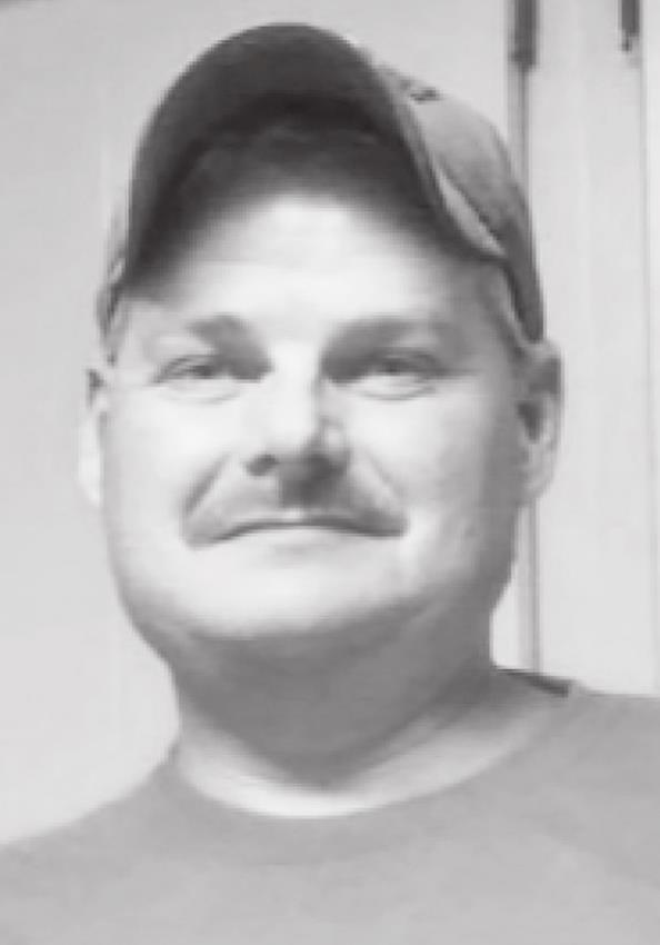 Chad Richardson