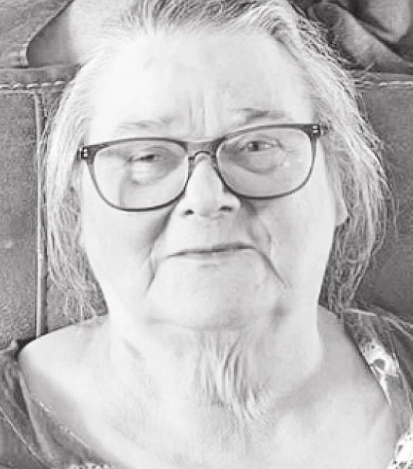 Mary L Dains