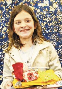 Council Grove Elementary School of the week