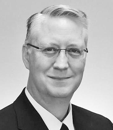 Dr. John Mosier