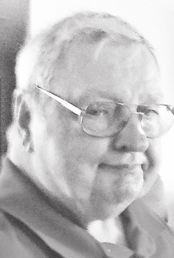 Ronald Keith Leeson