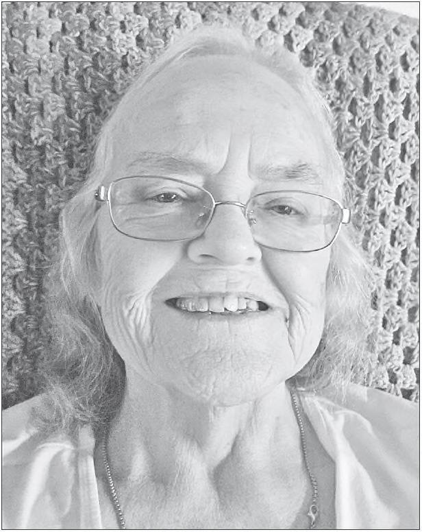 Sally A. Spooner