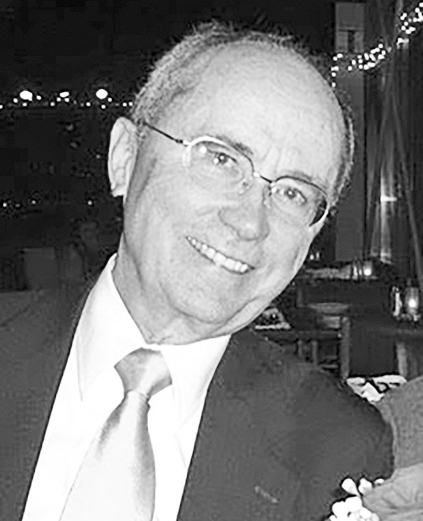 Leslie Martin Johnson