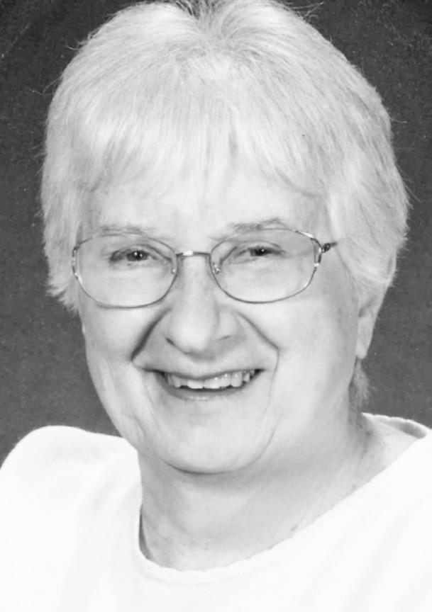 Joyce Jane Sellin