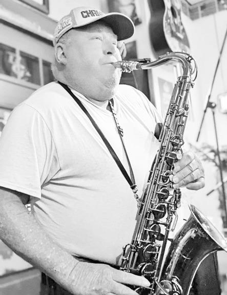 William “Bill” Cunningham