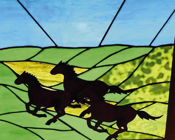 Flint Hills Crafters
